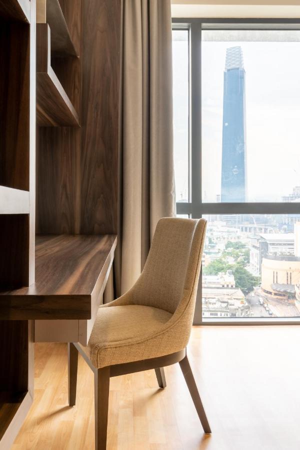 Greystone D' Majestic Place Kuala Lumpur Exteriör bild